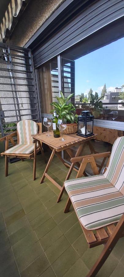 Feria Apartment, Near Plaza Espana 세비야 외부 사진