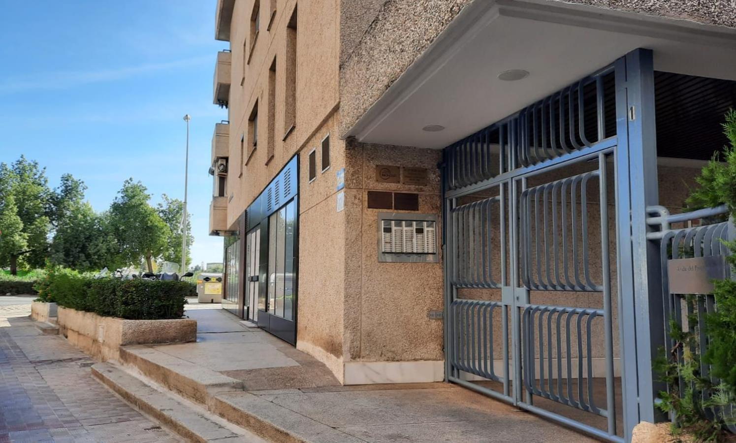 Feria Apartment, Near Plaza Espana 세비야 외부 사진