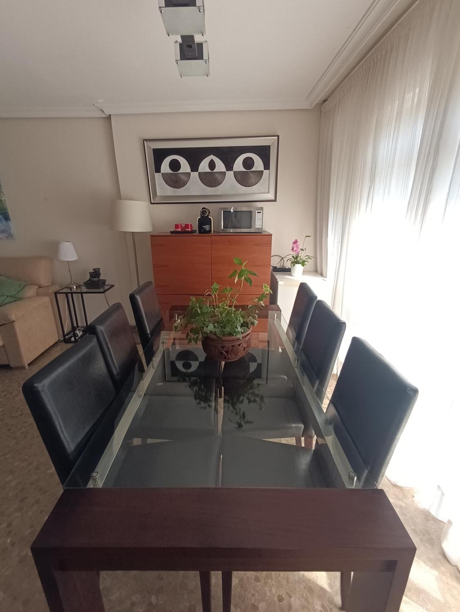 Feria Apartment, Near Plaza Espana 세비야 외부 사진