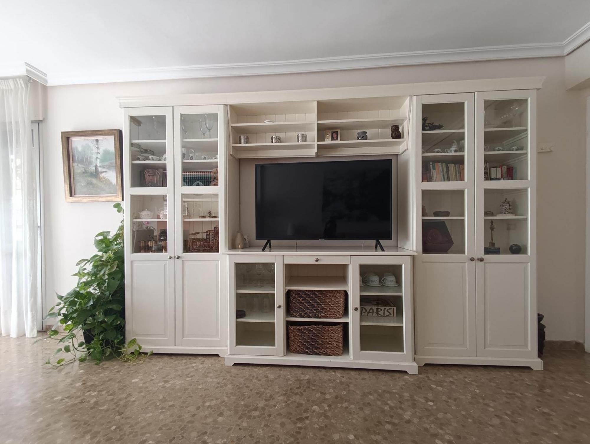 Feria Apartment, Near Plaza Espana 세비야 외부 사진