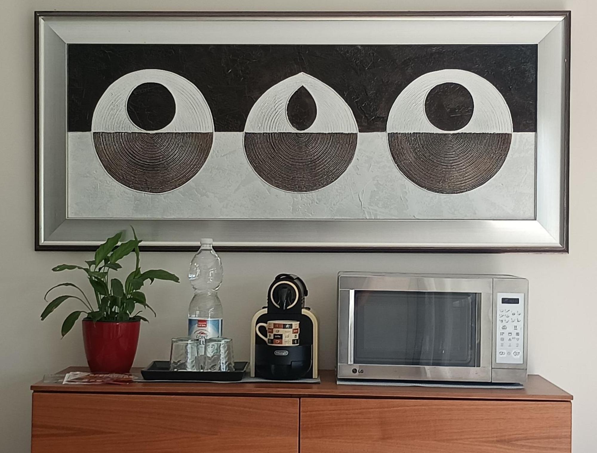 Feria Apartment, Near Plaza Espana 세비야 외부 사진