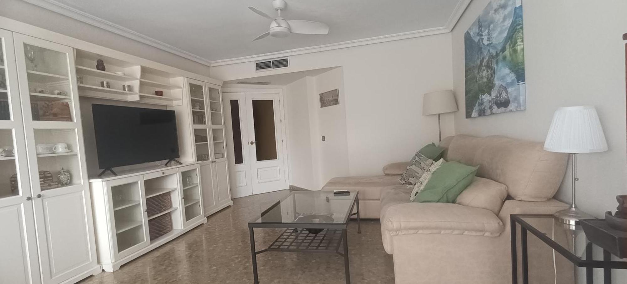 Feria Apartment, Near Plaza Espana 세비야 외부 사진