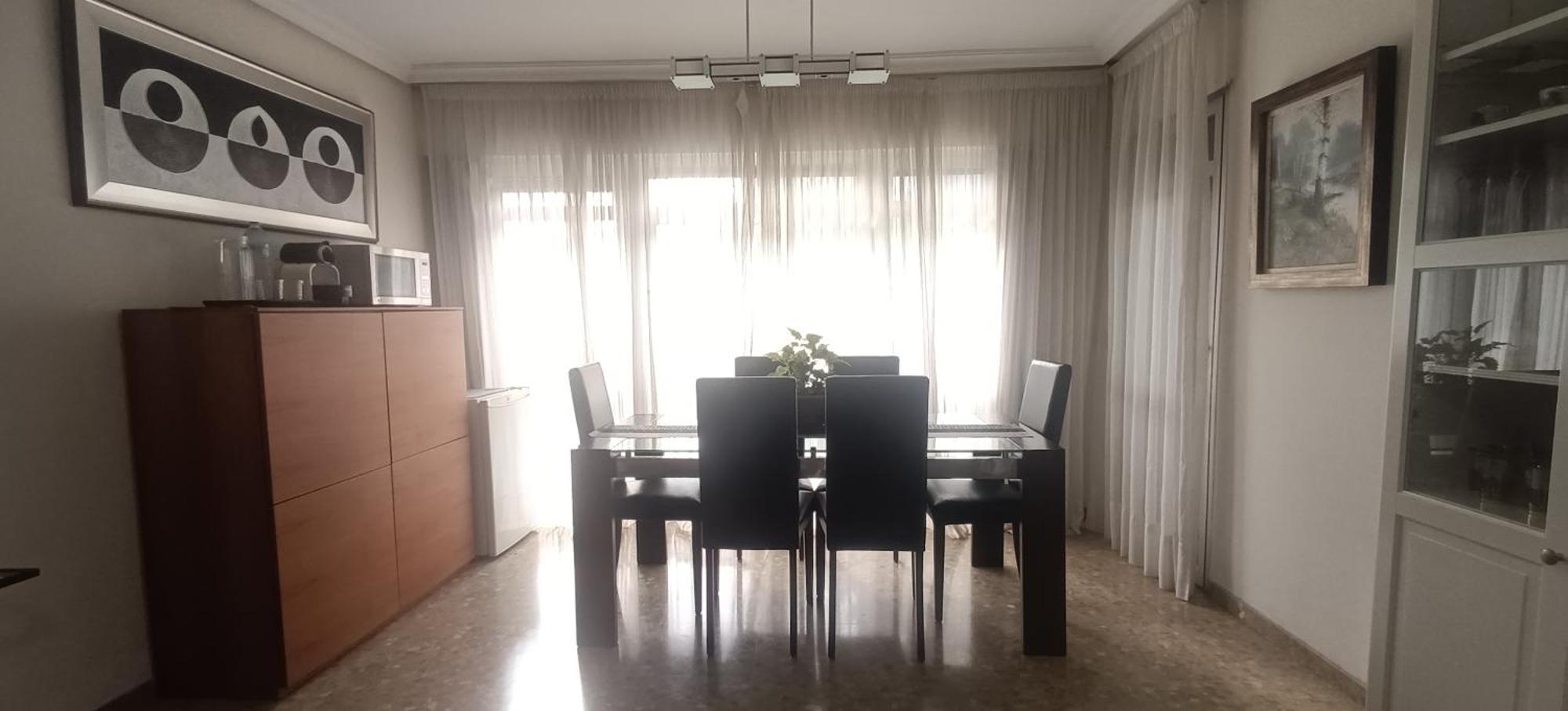 Feria Apartment, Near Plaza Espana 세비야 외부 사진