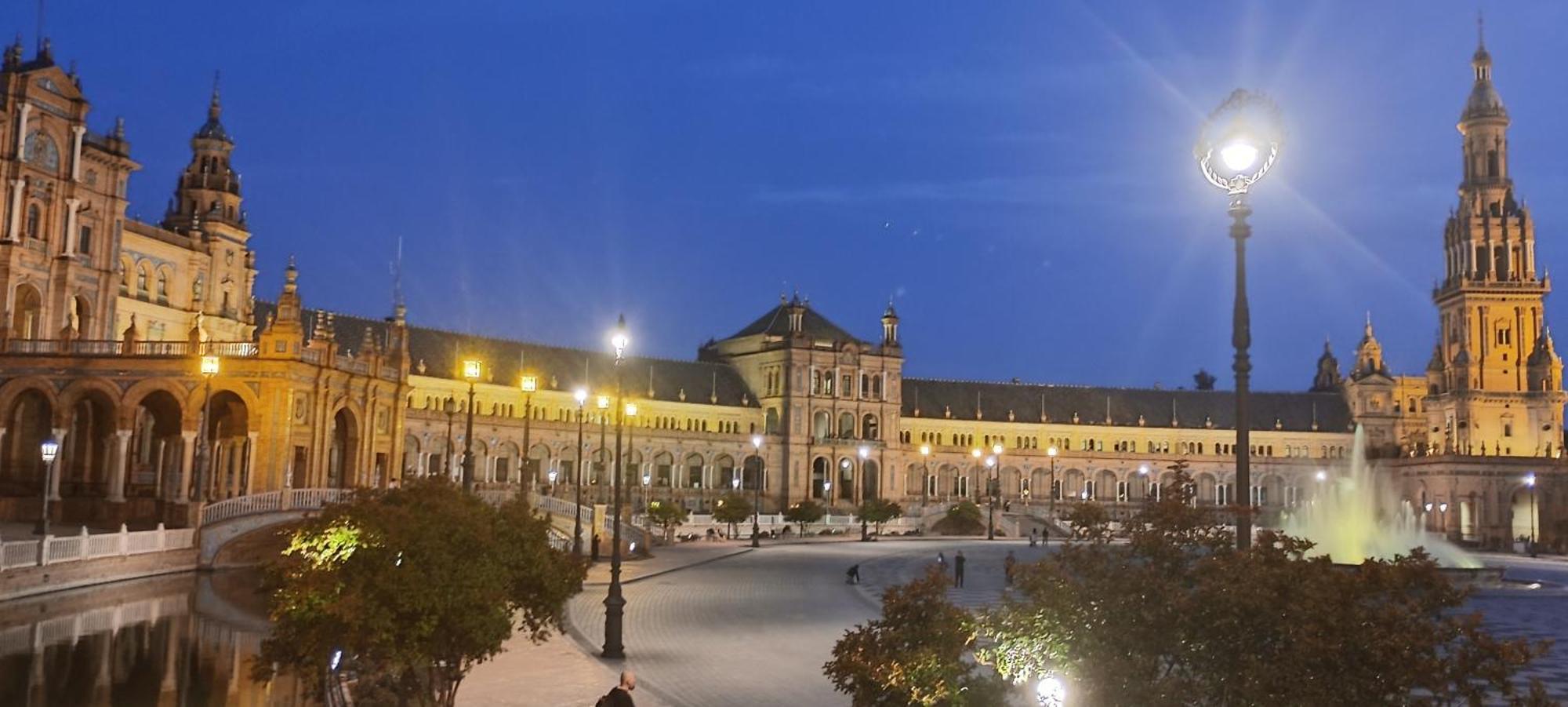Feria Apartment, Near Plaza Espana 세비야 외부 사진
